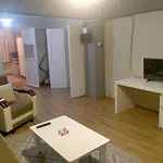 Apartmán 2 Bedrooms Area Located 1floor *