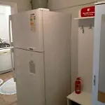 Apartmán 2 Bedrooms Area Located 1floor Istanbulská provincie