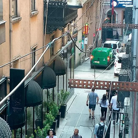 Lejlighed 2 Bedrooms Area Located 1floor *