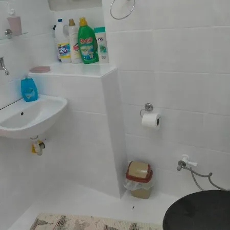 2 Bedrooms Area Located 1floor