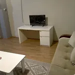 2 Bedrooms Area Located 1floor